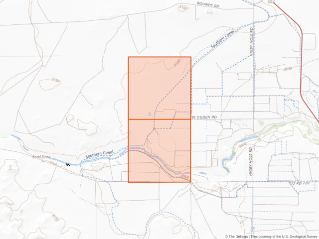 'Wolfcamp Oil and Gas Agreement' | 480 acres in Eddy, N.M ...