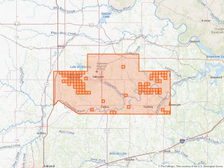 Oil and Gas In Payne County, Oklahoma | The Drillings™